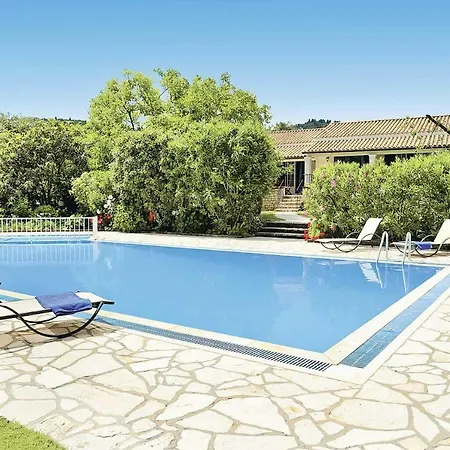 Votana House Villa Kassiopi