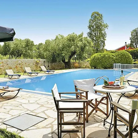 Votana House * Kassiopi