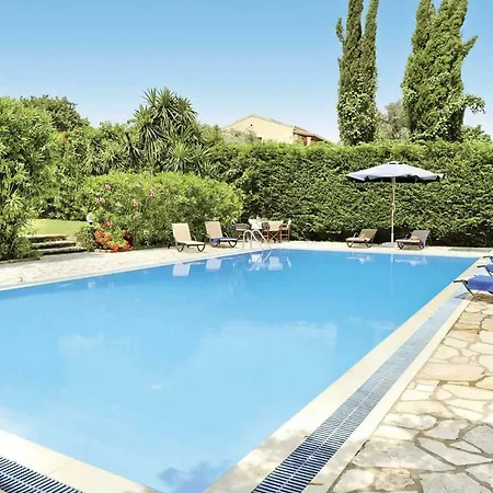 Votana House * Kassiopi