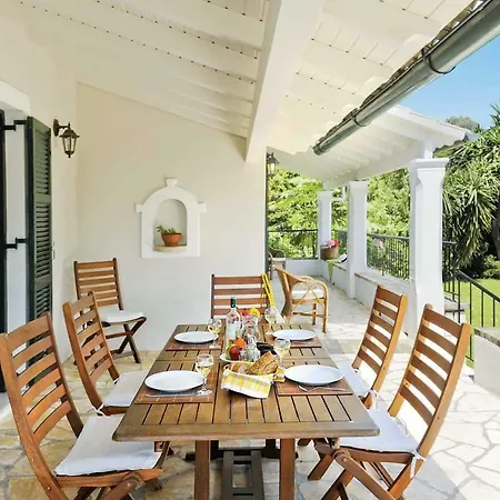 Votana House Villa